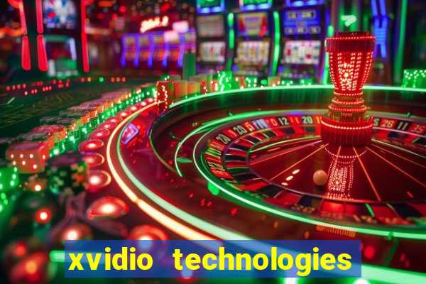 xvidio technologies brasil 2024 os